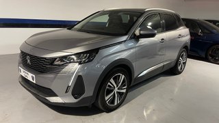 Peugeot 3008 1.5 BlueHDi 96kW (130CV) S&S Allure EAT8