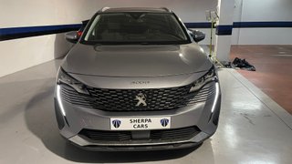 Peugeot 3008 1.5 BlueHDi 96kW (130CV) S&S Allure EAT8