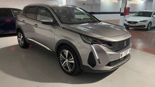 Peugeot 3008 1.5 BlueHDi 96kW (130CV) S&S Allure EAT8