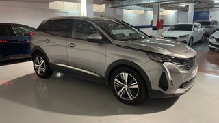 Peugeot 3008 1.5 BlueHDi 96kW (130CV) S&S Allure EAT8