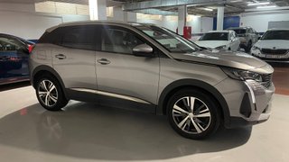 Peugeot 3008 1.5 BlueHDi 96kW (130CV) S&S Allure EAT8