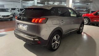 Peugeot 3008 1.5 BlueHDi 96kW (130CV) S&S Allure EAT8