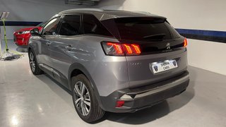 Peugeot 3008 1.5 BlueHDi 96kW (130CV) S&S Allure EAT8