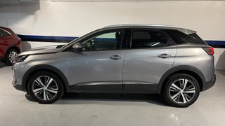 Peugeot 3008 1.5 BlueHDi 96kW (130CV) S&S Allure EAT8