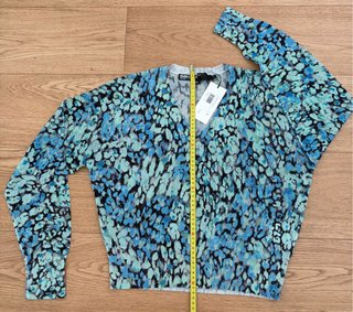 Jersey Bimba y Lola metalizado Talla S