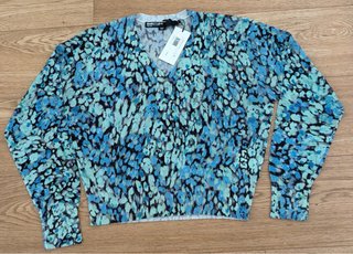 Jersey Bimba y Lola metalizado Talla S