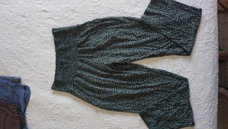 Vestido y shorts talla S - verano ver fotos lote