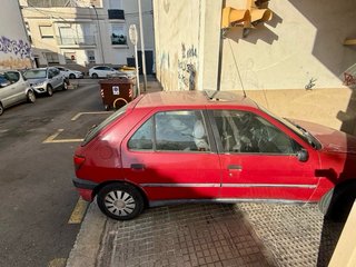 Peugeot 306 XR 1.4 1993