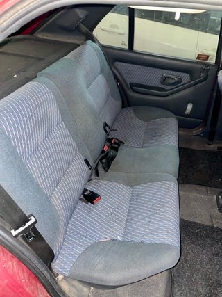 Peugeot 306 XR 1.4 1993
