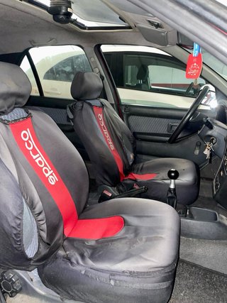 Peugeot 306 XR 1.4 1993