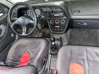Peugeot 306 XR 1.4 1993