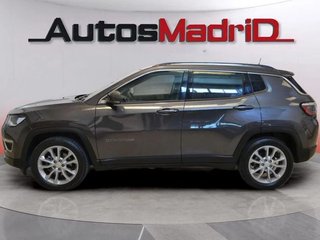 Jeep Compass 1.3 Gse T4 96kW (130CV) Limited MT FWD
