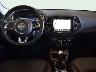 Jeep Compass 1.3 Gse T4 96kW (130CV) Limited MT FWD