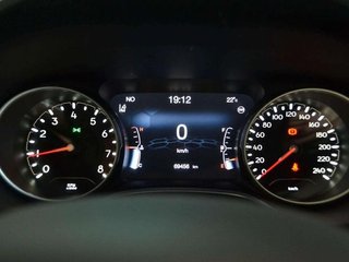 Jeep Compass 1.3 Gse T4 96kW (130CV) Limited MT FWD