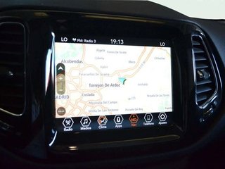 Jeep Compass 1.3 Gse T4 96kW (130CV) Limited MT FWD