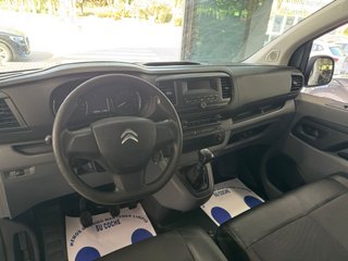 Citroën Jumpy Citroën Jumpy Talla M BlueHDi 100 S&S 6v Control
