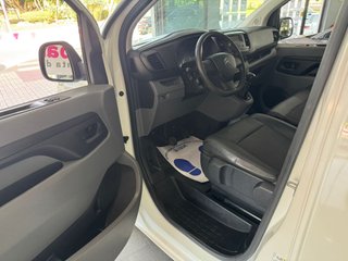 Citroën Jumpy Citroën Jumpy Talla M BlueHDi 100 S&S 6v Control