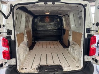 Citroën Jumpy Citroën Jumpy Talla M BlueHDi 100 S&S 6v Control