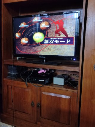 Lote Juegos PS2 Japoneses KOEI