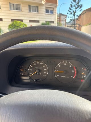 Toyota Land Cruiser 90 gx 1999