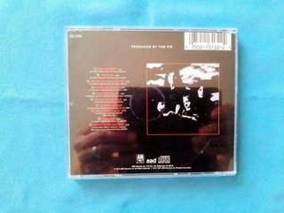 CD Humble Pie - Smokin'