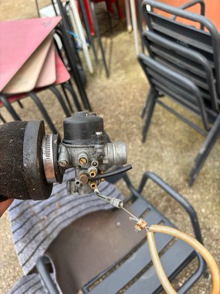 Peugeot Speedfight