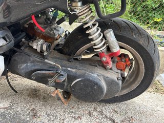 Peugeot Speedfight