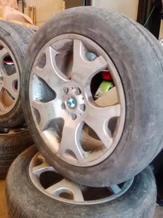 Llantas BMW X5