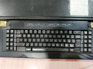 Olivetti ET 112 Máquina de Escribir