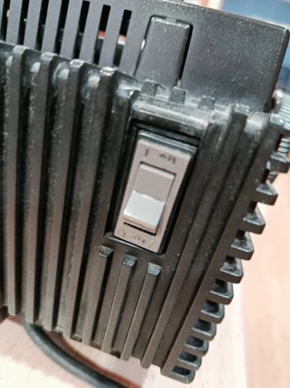 Olivetti ET 112 Máquina de Escribir