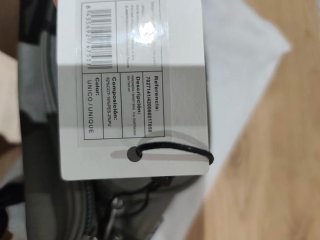 Riñonera Pepe Jeans gris
