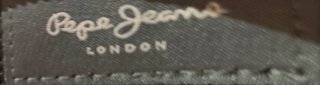 Riñonera Pepe Jeans gris