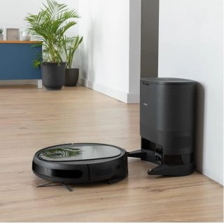 Cecotec Conga 2290 con autovaciado