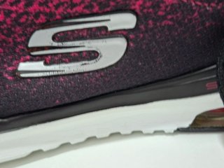 Zapatillas Skechers