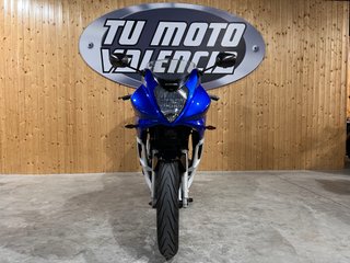 Suzuki GS 500 F