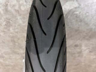 Suzuki GS 500 F