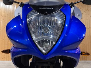 Suzuki GS 500 F