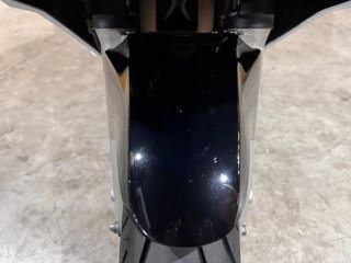 Suzuki GS 500 F