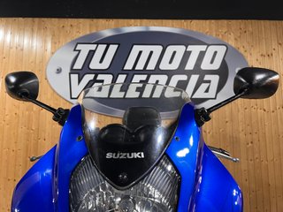 Suzuki GS 500 F