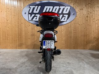 Suzuki GS 500 F