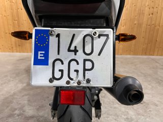 Suzuki GS 500 F