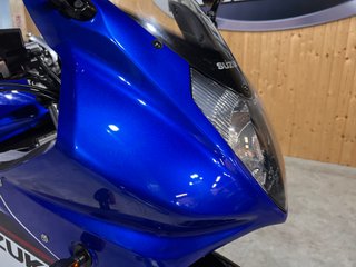 Suzuki GS 500 F