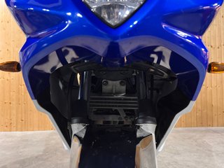 Suzuki GS 500 F