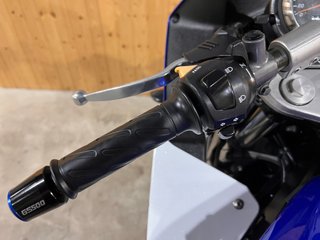 Suzuki GS 500 F