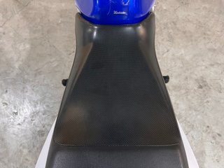 Suzuki GS 500 F