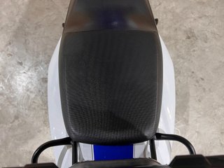 Suzuki GS 500 F