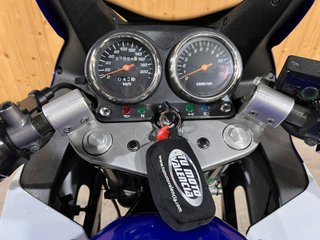 Suzuki GS 500 F