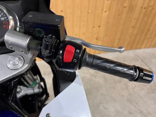 Suzuki GS 500 F
