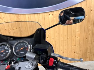 Suzuki GS 500 F