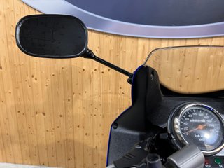 Suzuki GS 500 F